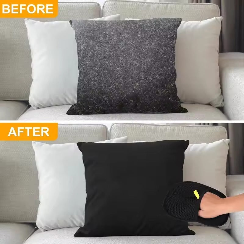 Avellure™ Pet Hair Removal Gloves