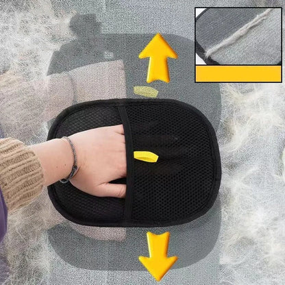 Avellure™ Pet Hair Removal Gloves