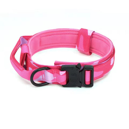 Avellure™ Tactical Dog Collar