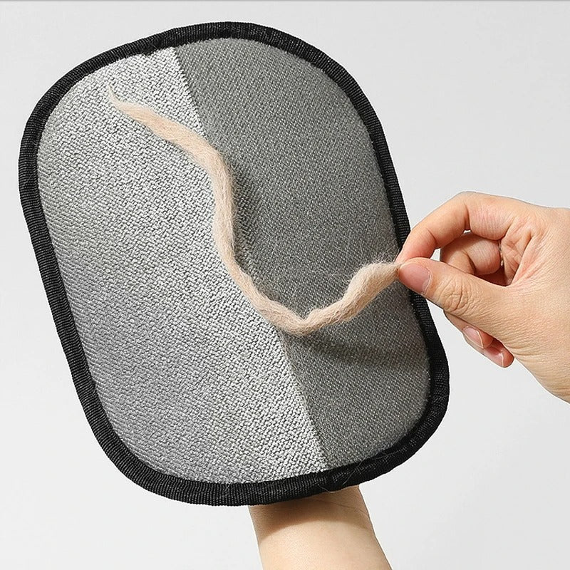 Avellure™ Pet Hair Removal Gloves