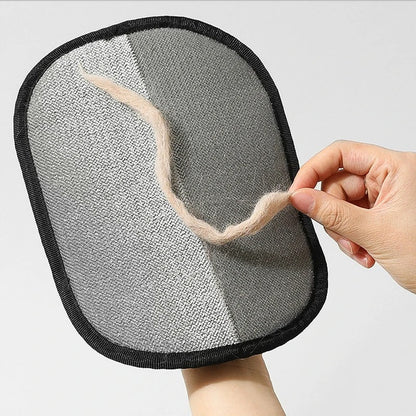 Avellure™ Pet Hair Removal Gloves