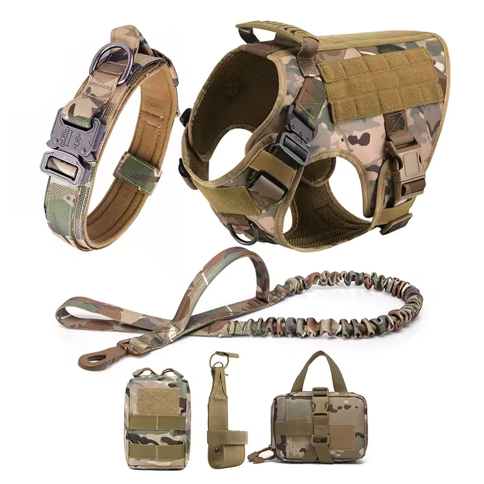 Avellure K9 Pro™ All-In-One Tactical Kit