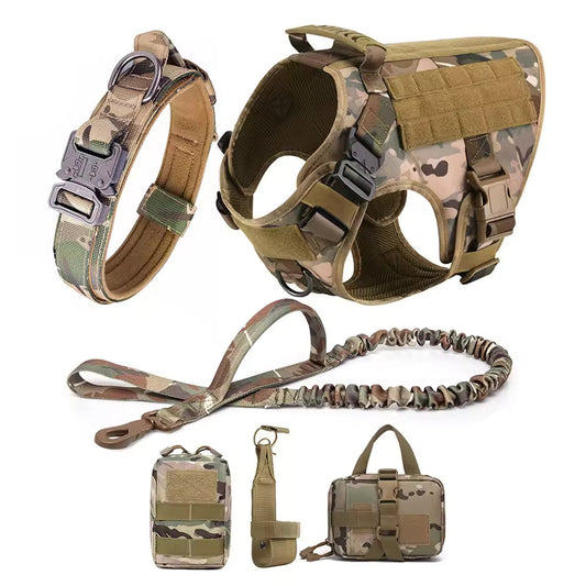 Avellure K9 Pro™ All-In-One Tactical Kit