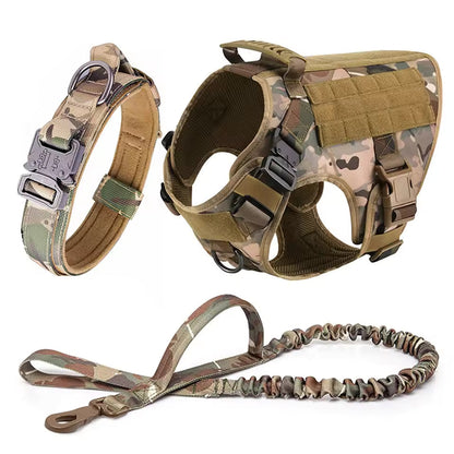 Avellure K9 Pro™ Mission-Ready Gear Set