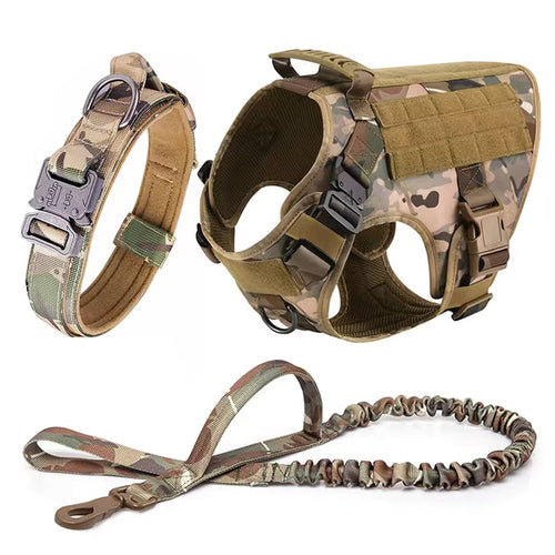 Avellure K9 Pro™ Mission-Ready Gear Set