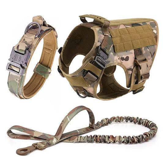 Avellure K9 Pro™ Mission-Ready Gear Set