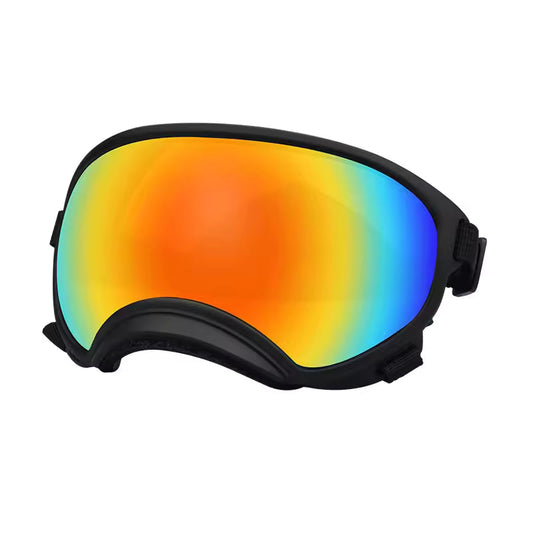 Avellure™ Dog Goggles Anti-UV Sun Glasses Eyewear Protection