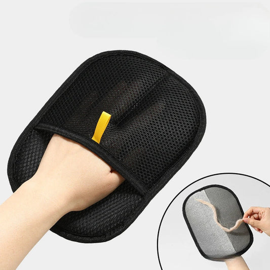 Avellure™ Pet Hair Removal Gloves