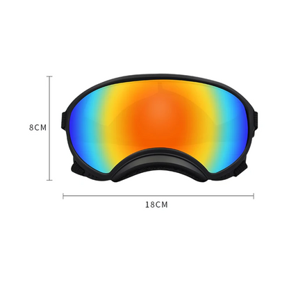 Avellure™ Dog Goggles Anti-UV Sun Glasses Eyewear Protection