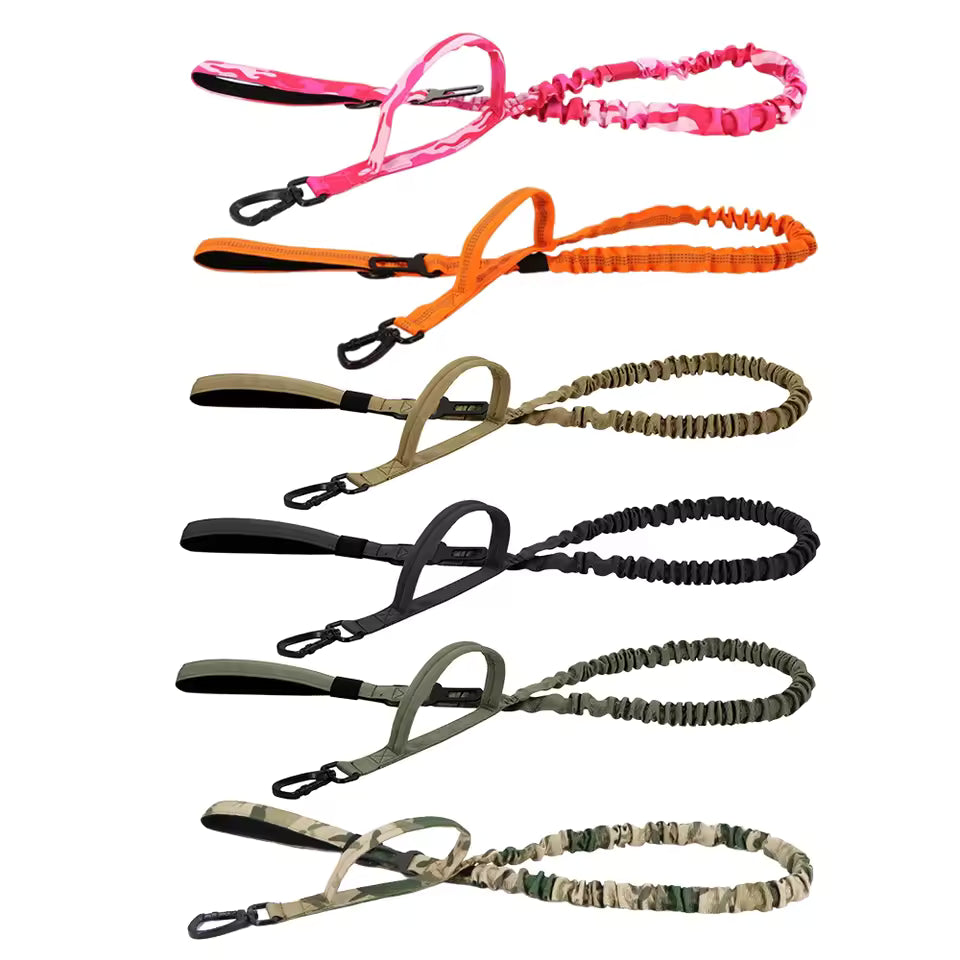 Avellure™ Tactical Dog Leash
