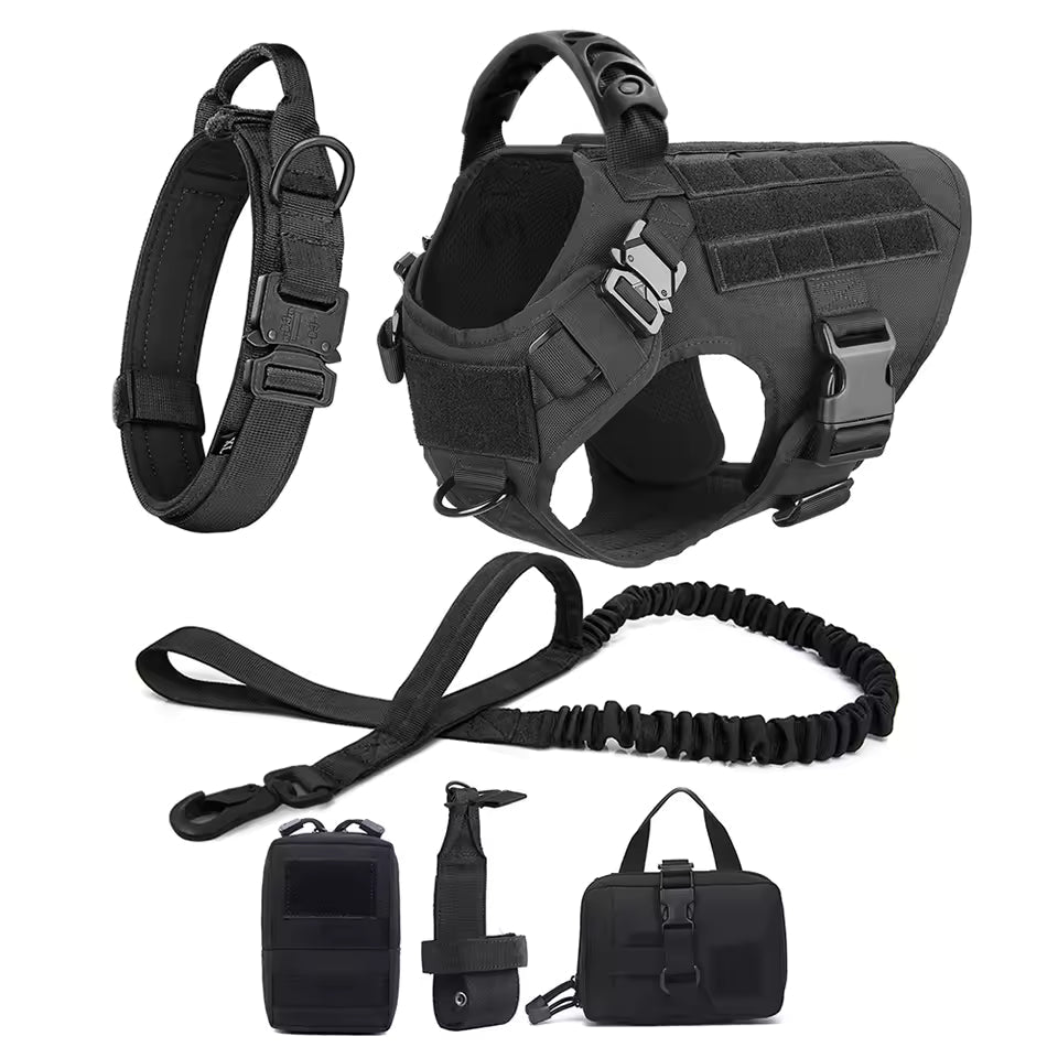 Avellure K9 Pro™ All-In-One Tactical Kit