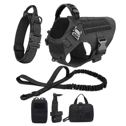 Avellure K9 Pro™ All-In-One Tactical Kit