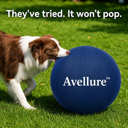Avellure™ Herding Ball