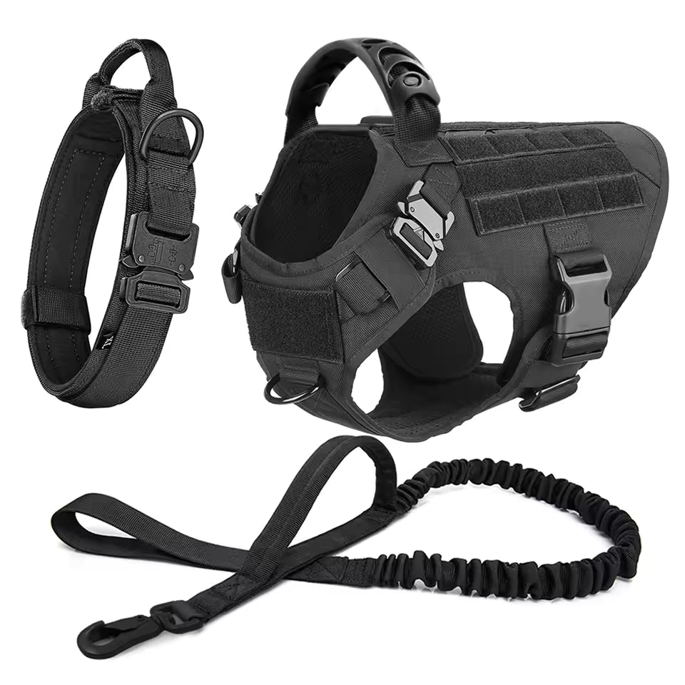 Avellure K9 Pro™ Mission-Ready Gear Set