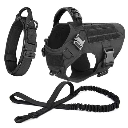 Avellure K9 Pro™ Mission-Ready Gear Set