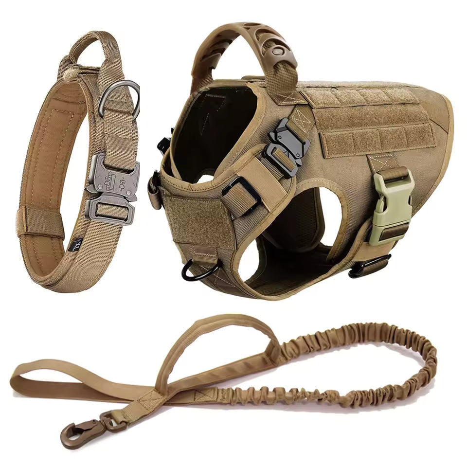 Avellure K9 Pro™ Mission-Ready Gear Set