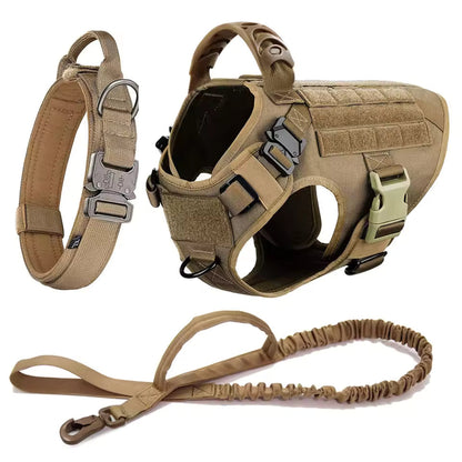 Avellure K9 Pro™ Mission-Ready Gear Set