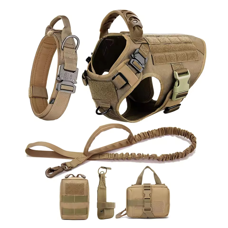 Avellure K9 Pro™ All-In-One Tactical Kit