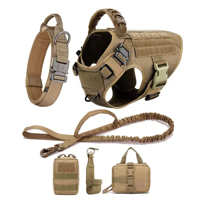Avellure K9 Pro™ All-In-One Tactical Kit
