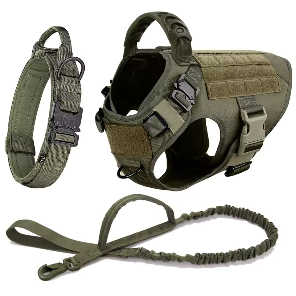 Avellure K9 Pro™ Mission-Ready Gear Set