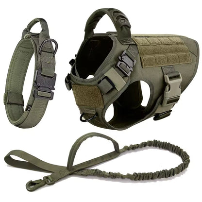 Avellure K9 Pro™ Mission-Ready Gear Set