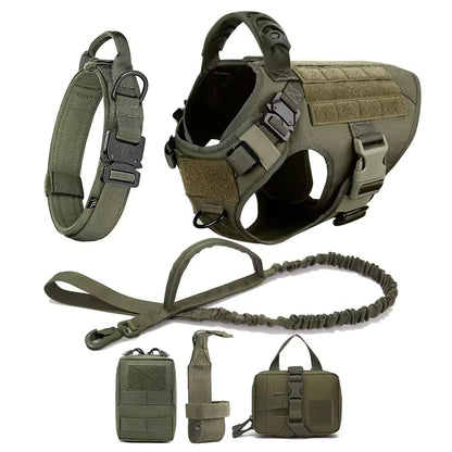 Avellure K9 Pro™ All-In-One Tactical Kit