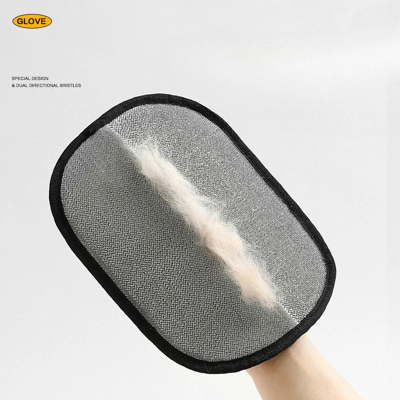 Avellure™ Pet Hair Removal Gloves