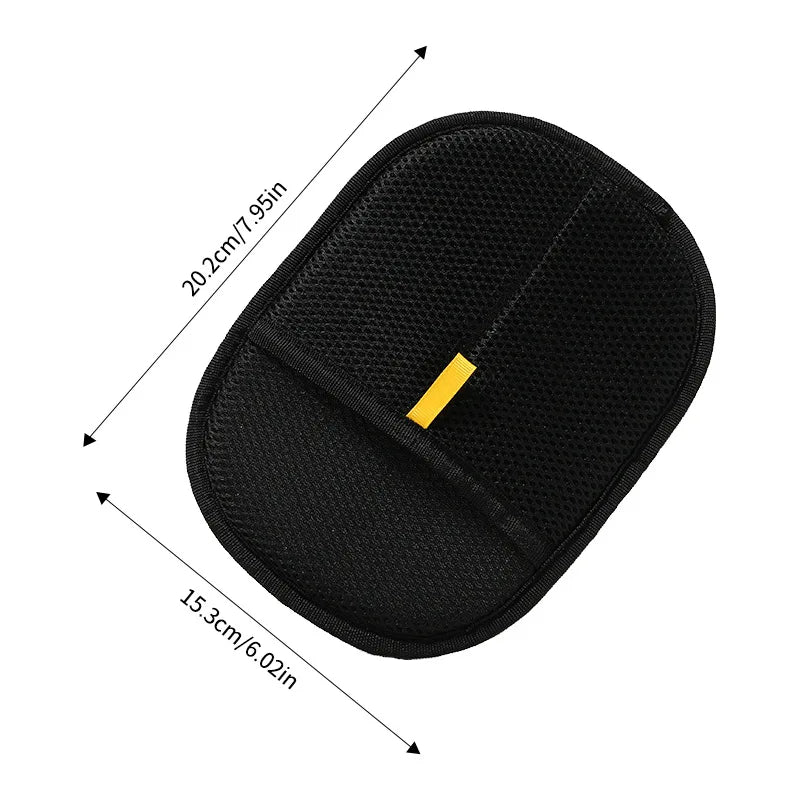 Avellure™ Pet Hair Removal Gloves