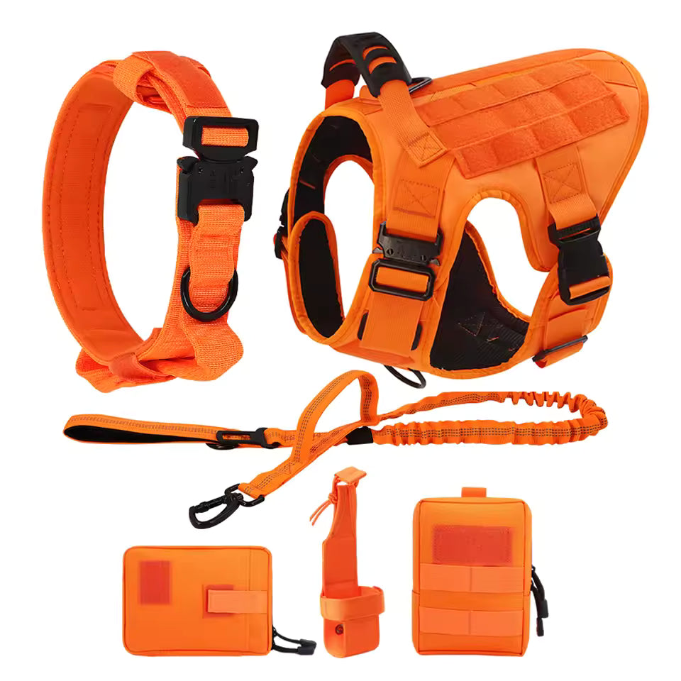 Avellure K9 Pro™ All-In-One Tactical Kit