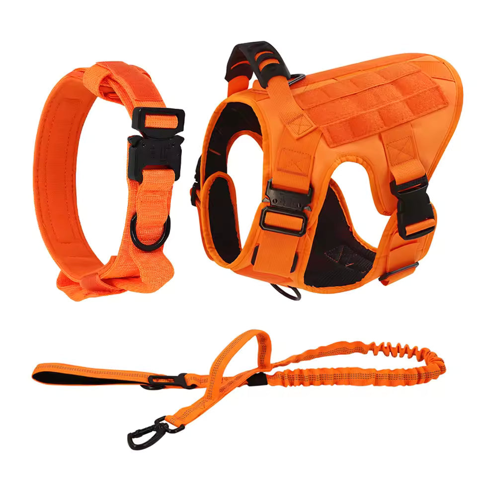Avellure K9 Pro™ Mission-Ready Gear Set