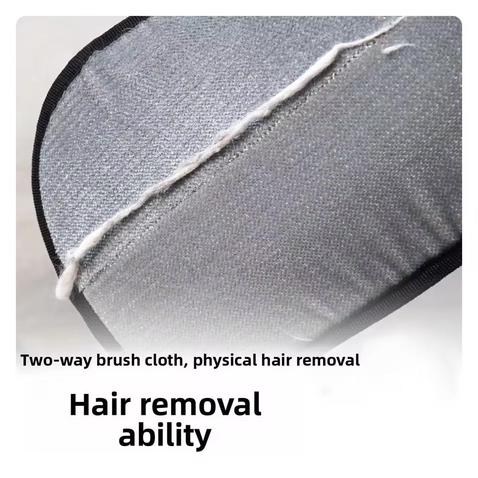 Avellure™ Pet Hair Removal Gloves