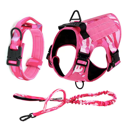 Avellure K9 Pro™ Mission-Ready Gear Set