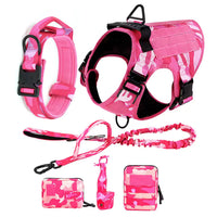 Pink Camo