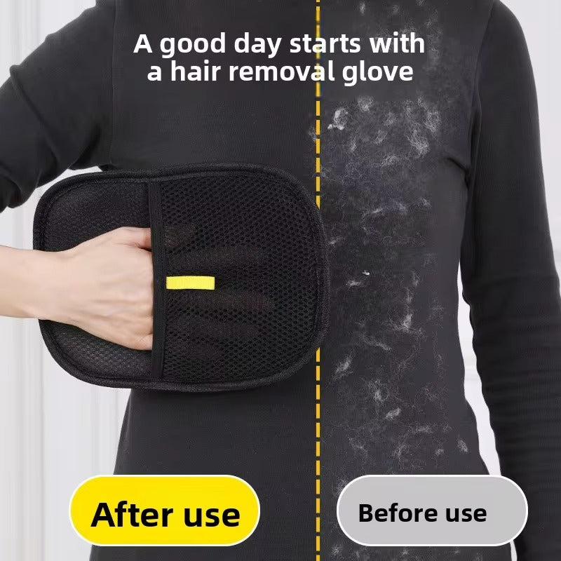 Avellure™ Pet Hair Removal Gloves
