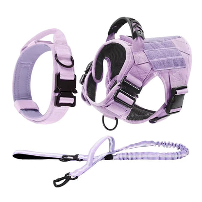 Avellure K9 Pro™ Mission-Ready Gear Set