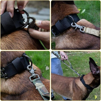Avellure™ Tactical Dog Leash